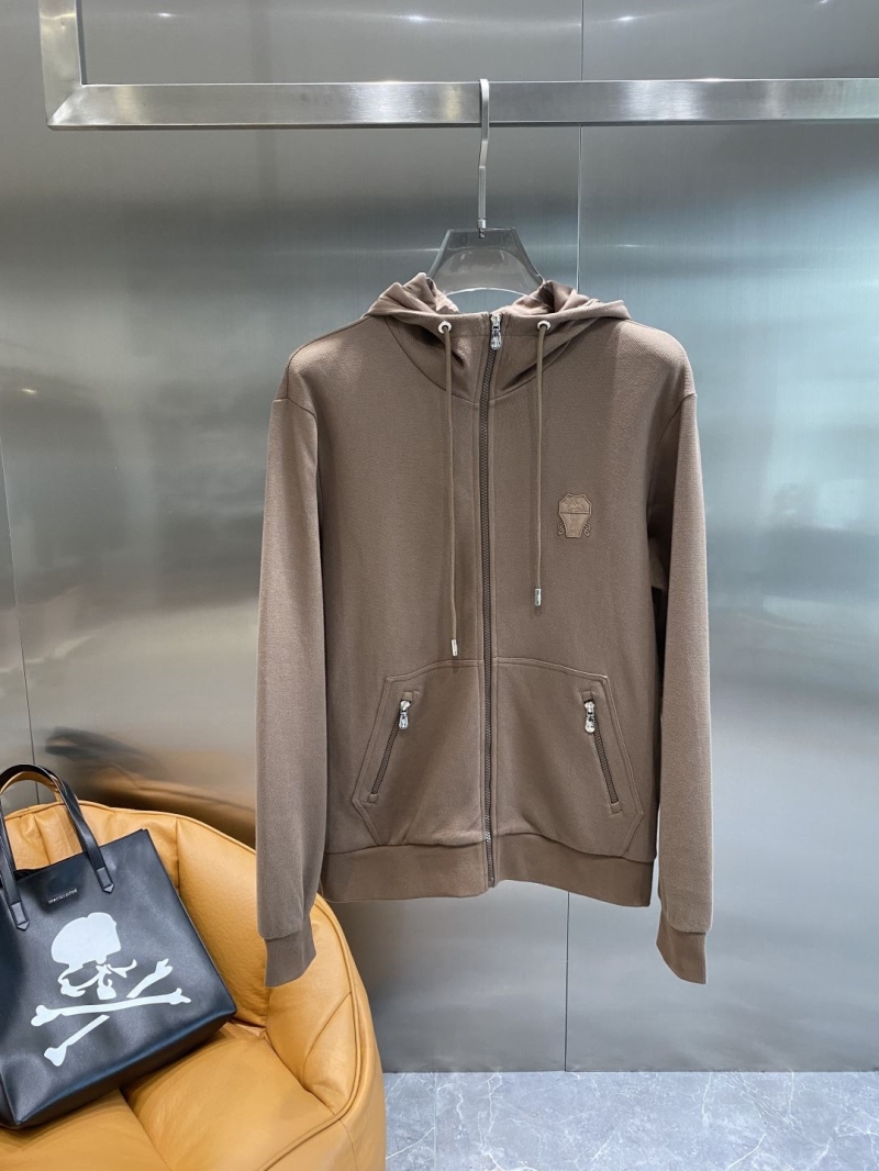 Brunello Cucinelli Suits